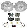 Z17 COATED BRAKE KIT - image 1
