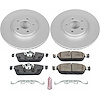 Z23 COATED BRAKE KIT - image 1