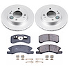 Z17 COATED BRAKE KIT - image 1