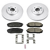 Z17 COATED BRAKE KIT - image 1