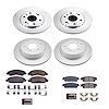 Z17 COATED BRAKE KIT - image 1