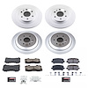 Z17 COATED BRAKE KIT - image 1