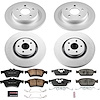 Z17 COATED BRAKE KIT - image 1