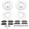 Z17 COATED BRAKE KIT - image 1