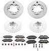 Z17 COATED BRAKE KIT - image 1