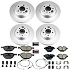 Z23 COATED BRAKE KIT - image 1