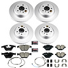 Z23 COATED BRAKE KIT - image 1