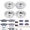 COATED BRAKE KIT - image 1