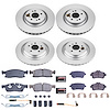 COATED BRAKE KIT - image 1