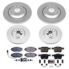 Z23 COATED BRAKE KIT - image 1