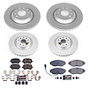 Z23 COATED BRAKE KIT - image 1