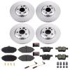 Z23 COATED BRAKE KIT - image 1