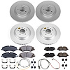 Z23 COATED BRAKE KIT - image 1
