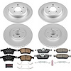 Z23 COATED BRAKE KIT - image 1