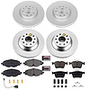 Z23 COATED BRAKE KIT - image 1