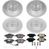 Z23 COATED BRAKE KIT - image 1