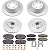 Z17 COATED BRAKE KIT - image 1