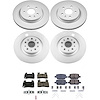 Z17 COATED BRAKE KIT - image 1