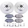 Z17 COATED BRAKE KIT - image 1