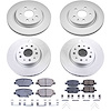 Z17 COATED BRAKE KIT - image 1