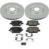 Z17 COATED BRAKE KIT - image 1