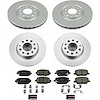 Z17 COATED BRAKE KIT - image 1