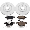 Z17 COATED BRAKE KIT - image 1