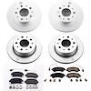 Z17 COATED BRAKE KIT - image 1