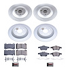 Z17 COATED BRAKE KIT - image 1