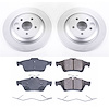 Z17 COATED BRAKE KIT - image 1