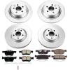 Z17 COATED BRAKE KIT - image 1