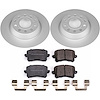 Z23 COATED BRAKE KIT - image 1