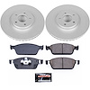 Z23 COATED BRAKE KIT - image 1