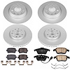 Z23 COATED BRAKE KIT - image 1