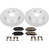 Z17 COATED BRAKE KIT - image 1
