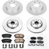 Z17 COATED BRAKE KIT - image 1