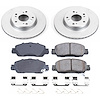 Z17 COATED BRAKE KIT - image 1