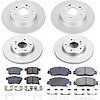 Z17 COATED BRAKE KIT - image 1