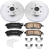 Z17 COATED BRAKE KIT - image 1