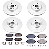 Z17 COATED BRAKE KIT - image 1