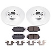 Z17 COATED BRAKE KIT - image 1