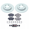 Z17 COATED BRAKE KIT - image 1