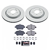 Z17 COATED BRAKE KIT - image 1