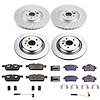 COATED BRAKE KIT - image 1