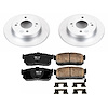 Z17 COATED BRAKE KIT - image 1