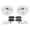 Z17 COATED BRAKE KIT - image 1