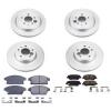 Z17 COATED BRAKE KIT - image 1