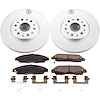 Z17 COATED BRAKE KIT - image 1