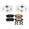 Z17 COATED BRAKE KIT - image 1