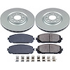 Z17 COATED BRAKE KIT - image 1